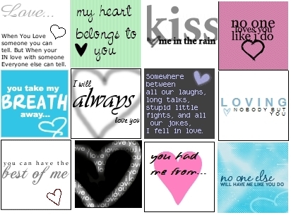 valentine day top 10 sweet love quotes. quotes. valentine